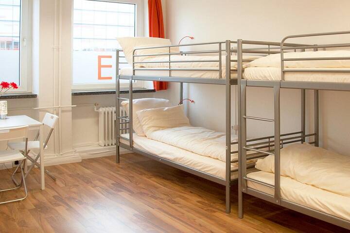hostel